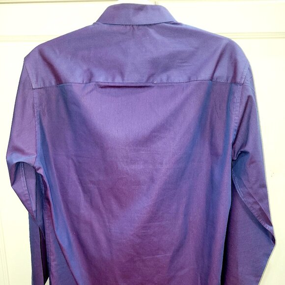 Men's dress shirt - Picture 2 of 3